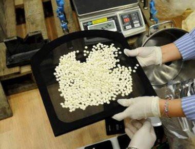 Χάπια «Captagon» - Στο επίκεντρο της ΕΛ.ΑΣ μυστηριώδης Τούρκος